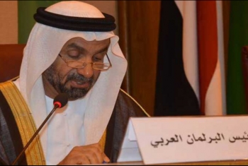  البرلمان العربي: فوز الكيان الصهيونى بمنصب أممي 