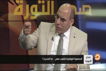  قطب العربي يكتب : ماسبيرو جديد..متى يفيق إعلاميو مصر؟!