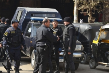  اعتقال طالب بعد خروجه من لجنة امتحانات الثانوية الأزهرية بههيا