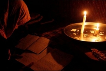  الحسينية| جزيرة سعود تعاني من الانقطاع المستمر للكهرباء