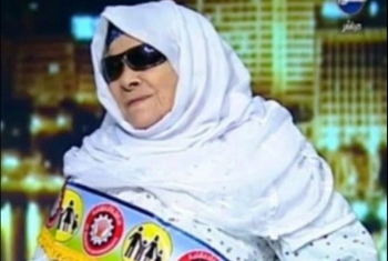  اسم الحاجة زينب.. مقترح النشطاء لوكالة الفضاء المصرية