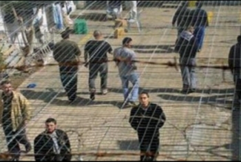  الأسرى الفلسطينيون يواصلون إضرابهم لليوم الـ21 في سجون الصهاينة