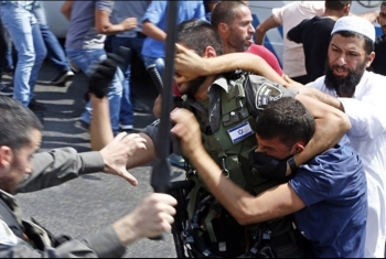  شهيد فلسطيني برصاص قوات الاحتلال في بيت لحم