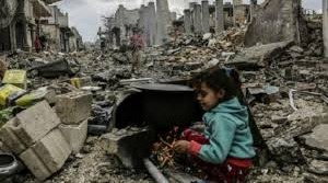  الاتحاد الأوروبي: نسعى لاتفاق بشأن توصيل المساعدات الإنسانية إلى سوريا