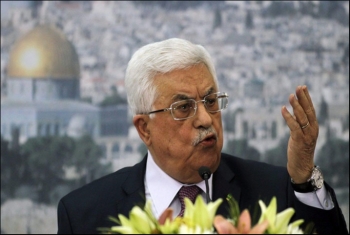  مستشار الرئيس الفلسطيني: عباس سيتخلى عن مطلب تجميد الاستيطان