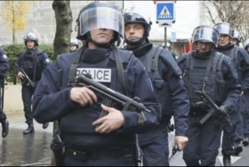  واشنطن: ملاعب يورو فرنسا 2016 هدفا للإرهابيين