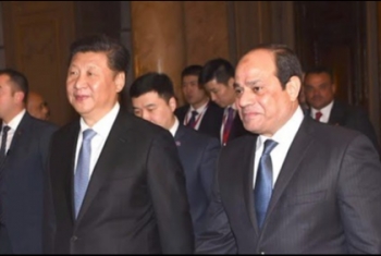  الانقلاب يلتمس قرض جديد من الصين.. وخبير اقتصادي: مصر أدمنت الاقتراض
