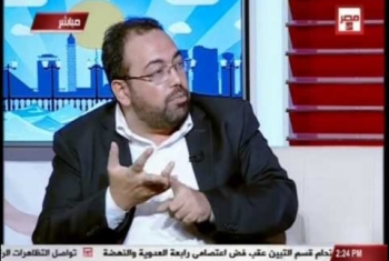  قيادي بالمجلس الثوري: السيسي يدير الأمور بمنطق 