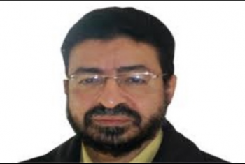  تجديد حبس الصحفي عامر عبدالمنعم 45 يوما