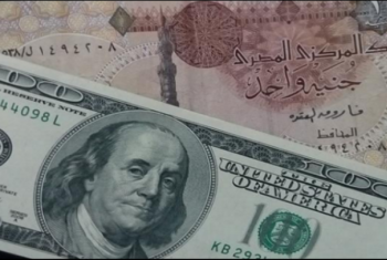  الدولار يسجل 18.14 جنيه والريال السعودي بـ4.83 قرش
