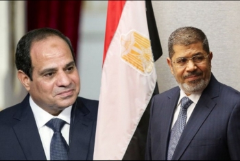  الصحفيون.. أكرمهم الرئيس المنتخب مرسي وكلبشهم قائد الانقلاب