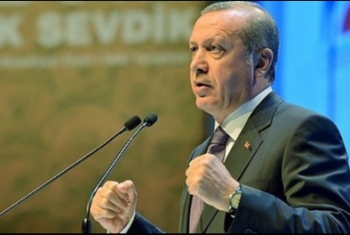  أردوغان: طريق الحرير الجديد سيؤثر في مستقبل العالم