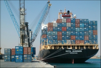  السعودية تعيد 120 طن أسماك إلى ميناء سفاجا لعدم مطابقتها للمواصفات