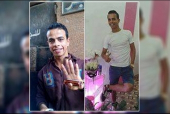  تدهور صحة معتقل بديرب نجم بعد منع الانقلاب العلاج عنه