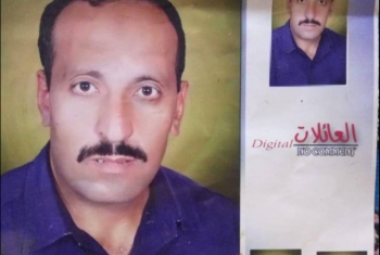 وفاة معتقل من منيا القمح داخل سجون الانقلاب