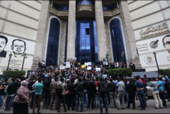  المرصد العربي: 31 انتهاكاً لحرية الإعلام في مصر خلال فبراير