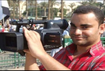  رسالة من المعتقل إسلام جمعة: هل من حقي أن أطالب بالعلاج؟!