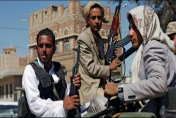  الحوثيون يختطفون  40 شخصاً جنوبي اليمن