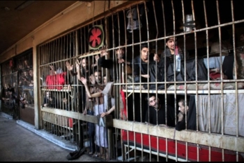  النيابة تجدد حبس اثنين من رافضي الانقلاب 15 يومًا بههيا