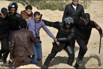  رصد 12 جريمة بحق المصريين خلال الأسبوع الماضي