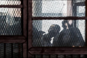  وفاة معتقل من سيناء في سجن المنيا