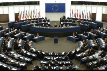  البرلمان الأوروبي يدعو الاتحاد لدور أكثر وضوحا في السلام بسوريا