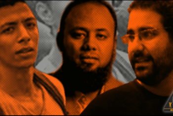  الشبكة العربية ترفض محاكمة الأبرياء أمام محاكم استثنائية