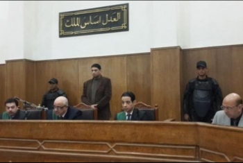  استئناف محاكمة متهمة بقتل زوجها في شهر رمضان بكفر صقر