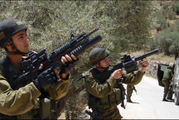  الاحتلال الصهيوني يهدم منزلًا بالقدس ويعتقل 17 فلسطينيا