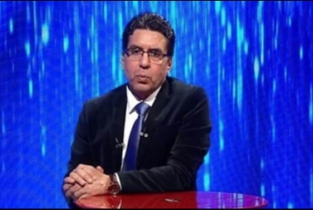  حبس الإعلامي محمد ناصر غيابيًا 3 سنوات
