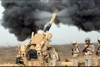  مقتل 28 حوثياً جراء قصف جوي ومدفعي غرب اليمن