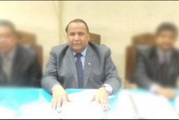  ضبط  رئيس محكمة جنايات الزقازيق بتهمة تقاضي رشوة 300 ألف جنيه