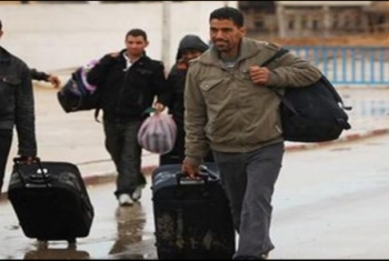  ترحيل 30 مصريًا من السعودية لمخالفة شروط الإقامة