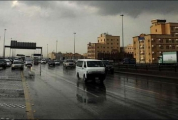  السعودية تحذر من سقوط الأمطار الرعدية على مكة