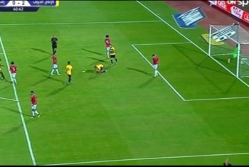  تأجيل مباراة في الدوري المصري بزعم الدواعي الأمنية