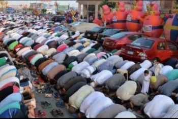  أوقاف الانقلاب تحظر صلاة العيد خارج الساحات والمساجد المعتمدة