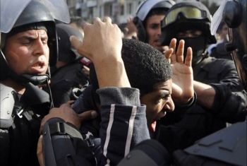  أكثر من 26 ألف واقعة اعتقال خلال 18 شهرًا في مصر