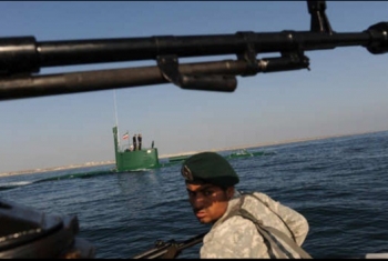  البنتاجون: إيران هددت بإسقاط طائرتين تابعتين للبحرية الأمريكية هذا الشهر