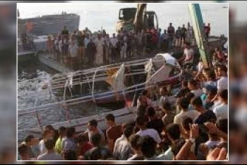  مصرع 7 طلاب غرقًا أثناء عودتهم من الامتحان بسوهاج