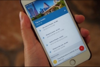 جوجل تطلق تطبيق الرحلات الذكي لمساعدة المسافرين