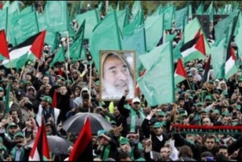  أحرار حماس بالسجون يهنئون قيادة الحركة المنتخبة