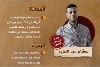  مطالبات بالإفراج عن الصحفي هشام عبدالعزيز