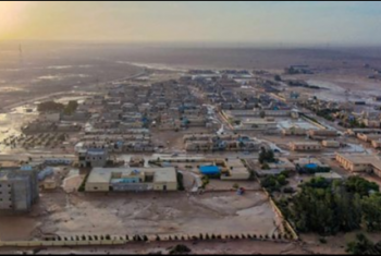  10 آلاف مفقود جراء سيول ليبيا.. ووفاة أكثر من 3 آلاف شخصا