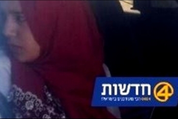  الاحتلال يعتقل فتاة بحجة نيتها طعن جنود جنوب بيت لحم