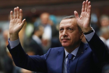  باحث كويتي: أردوغان مهّد لعودة الإسلام