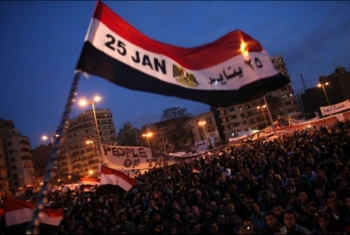  وثائقي لميدل إيست عن الانقلاب في مصر بعيون النشطاء 