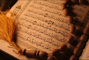  المداخل اللغوية لإعجاز القرآن الكريم