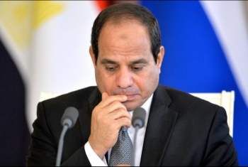  الكونجرس: السيسي يقود مصر نحو الإفلاس