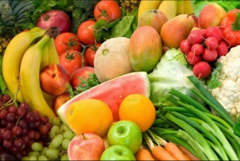  أسعار الخضراوات والفاكهة اليوم.. البامية بـ14 جنيهًا والتفاح بـ25
