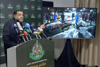  حماس: المقاومة بخير وتخوض معركة تحقيق الحلم الفلسطيني